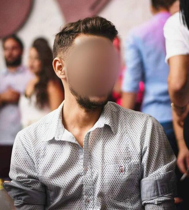 Νεκρός 28χρονος δάσκαλος στο Ρέθυμνο