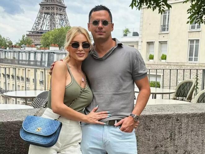 Καινούργιου για Κουτσουμπή: «Ο άντρας μου καλέ, φώναξε τον!»