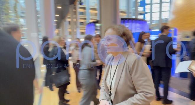 Η Γαλάτω Αλέξανδράκη