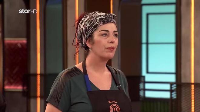 MasterChef: Ποιος είχε την καλύτερη προσπάθεια στη δοκιμασία αποχώρησης;