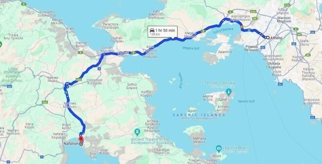 Πού να πας την Καθαρά Δευτέρα: Ιδέες για μονοήμερες εκδρομές