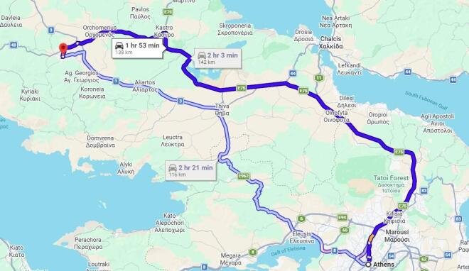 Πού να πας την Καθαρά Δευτέρα: Ιδέες για μονοήμερες εκδρομές