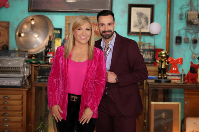 Cash or Trash: Ένας γνώριμος πωλητής ψάχνει νέο αγοραστή