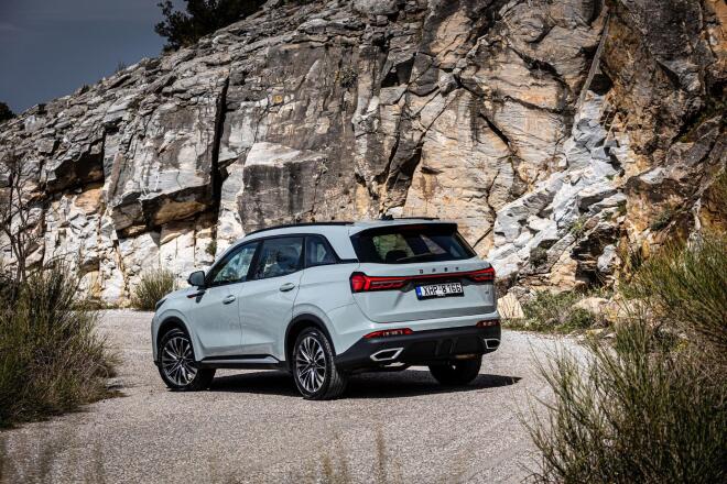 DFSK: Με bonus απόσυρσης και όφελος πάνω από 3.800 ευρώ