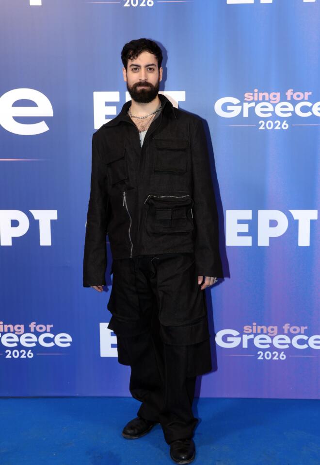 Eurovision: Οι επώνυμοι στον Β' ελληνικό ημιτελικό