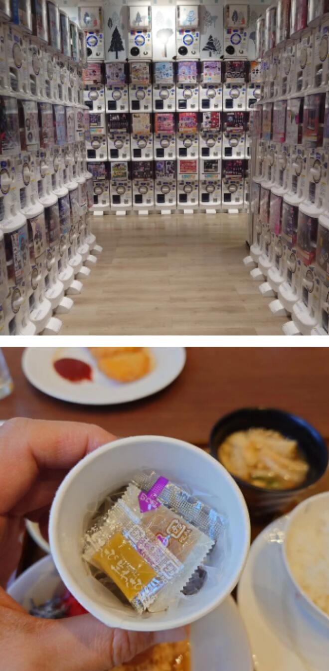 Σωτήρης Κοντιζάς: Το ταξίδι στην Ιαπωνία με τη σύζυγo και τα παιδιά του