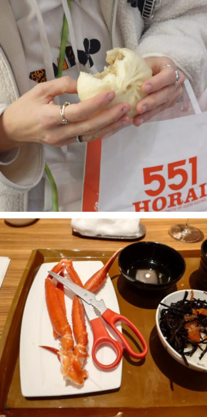 Σωτήρης Κοντιζάς: Το ταξίδι στην Ιαπωνία με τη σύζυγo και τα παιδιά του