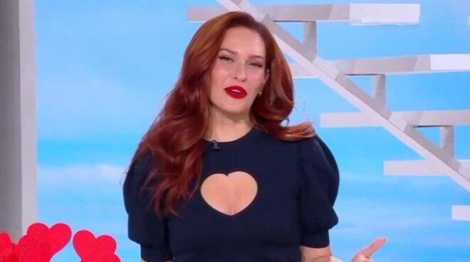 Η Σίσσυ Χρηστίδου προτιμάει την αγάπη από τον έρωτα!