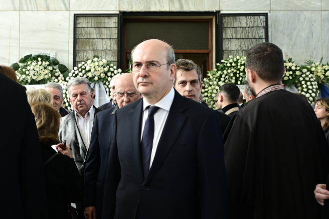 Κωστής Χατζηδάκης