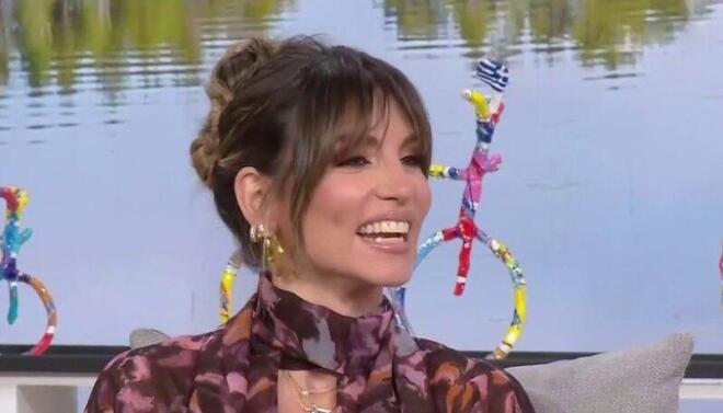 Οικονομάκου για Τσερέλα: «Έλεγα δεν υπάρχει περίπτωση να παντρευτώ ξανά»