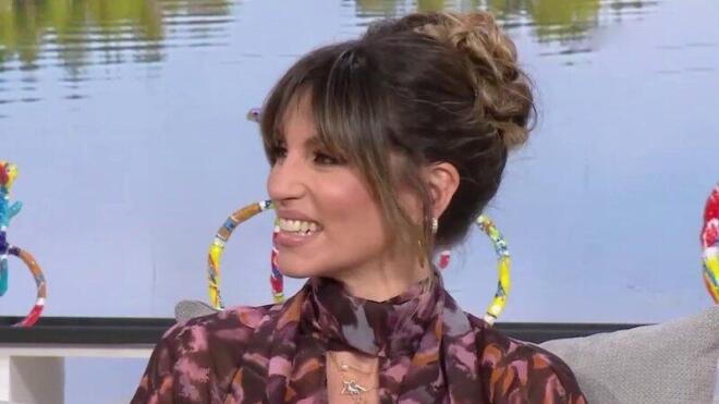 Οικονομάκου για Τσερέλα: «Έλεγα δεν υπάρχει περίπτωση να παντρευτώ ξανά»