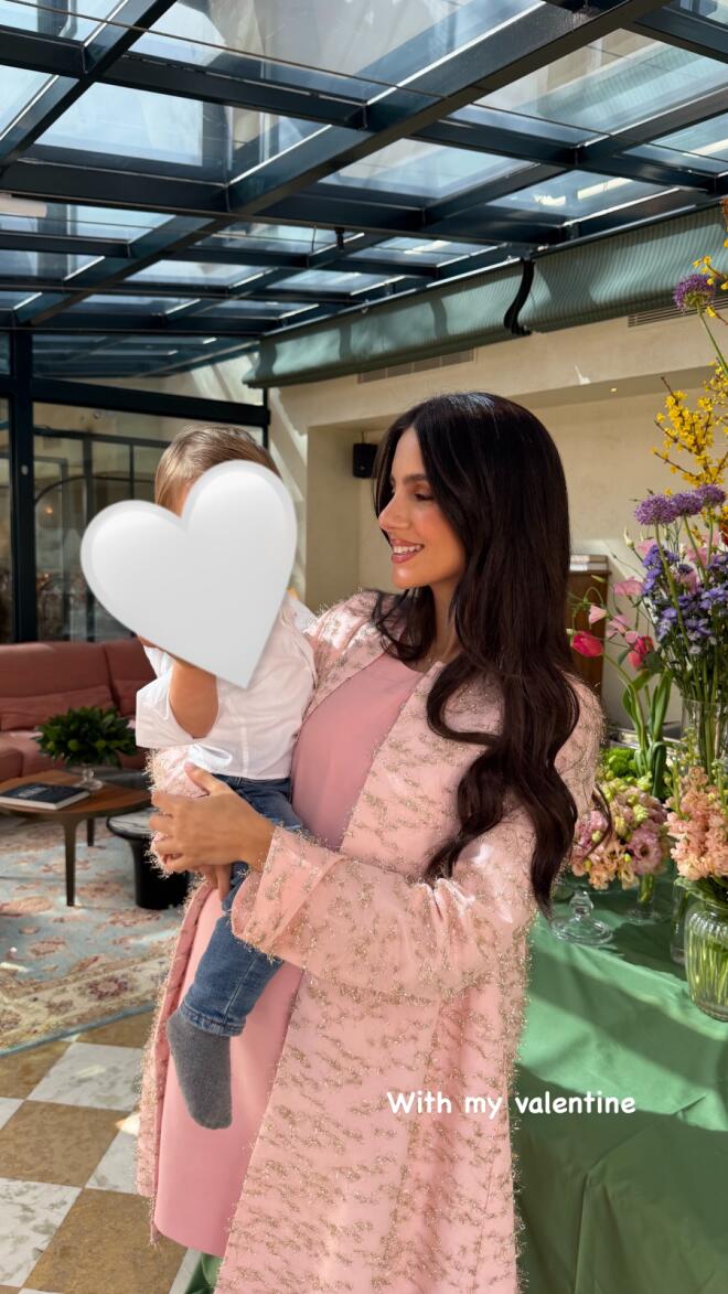 Η ανάρτηση της Αλεξάνδρας Νίκα 