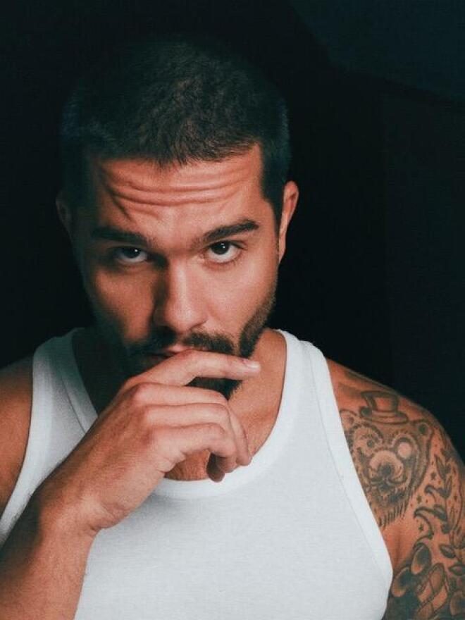 Ο Χρήστος Μάστορας θα βρεθεί στη σκηνή του Sing for Greece 2026