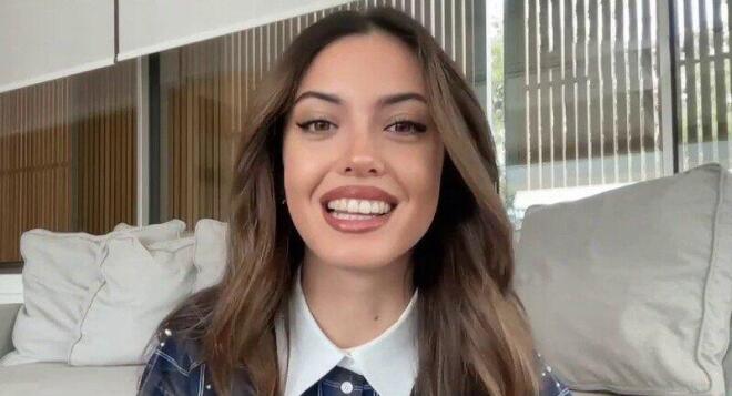 Δανάη Λιβιεράτου: «Ήταν ένας χωρισμός που δεν τον είχα ξεπεράσει τελείως»