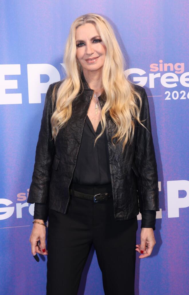 Sing for Greece 2026: Λένα Αρώνη