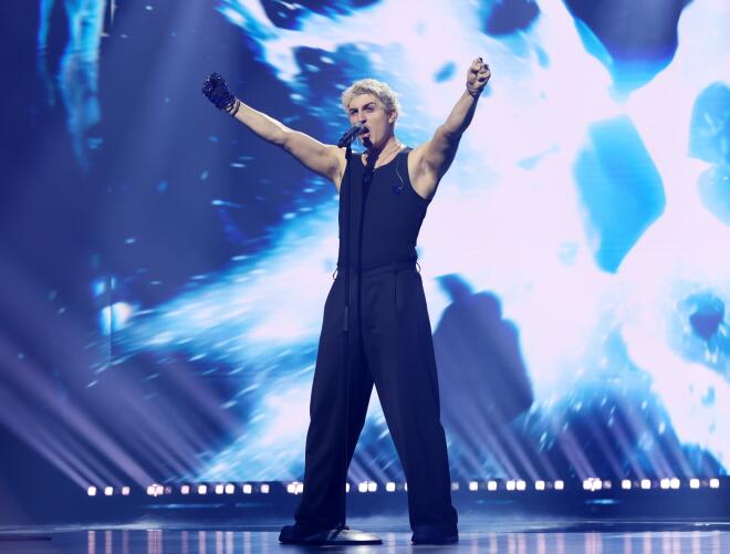 Good Job Nicky: Απέδειξε γιατί είναι ένα από τα μεγάλα φαβορί!