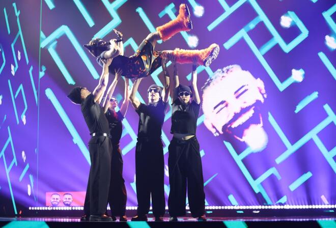 Sing for Greece 2026: Αναμενόμενα ο Akylas... αποθεώθηκε - Θα το ferei;