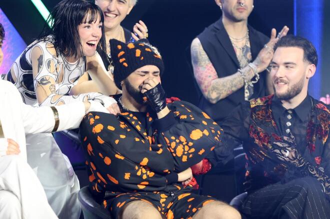 Sing for Greece: Ο Akylas θα μας εκπροσωπήσει στην Eurovision 2026!