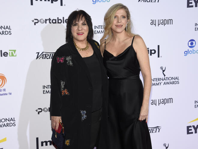  νεκρή μία γυναίκα υπήκοος Ισραήλ σε δωμάτιο ξενοδοχείου. Πρόκειται για την 52χρονη παραγωγό Ντάνα Έντεν.