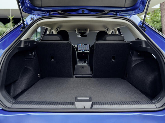 VW T-Roc: Αυτό είναι το νέο μοντέλο - Εκδόσεις και τιμές