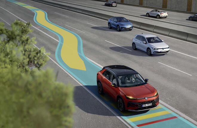 VW T-Roc: Αυτό είναι το νέο μοντέλο - Εκδόσεις και τιμές