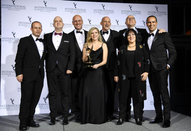 Ποια ήταν η Ντάνα Έντεν 