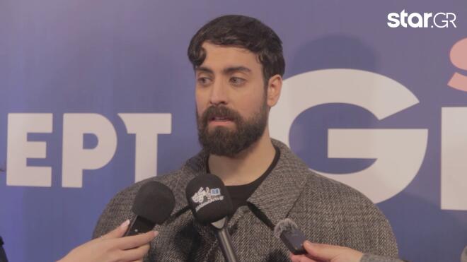 Stylianos: Η καριέρα στην Αγγλία, η καταγωγή κι ο δίσκος που ετοιμάζει