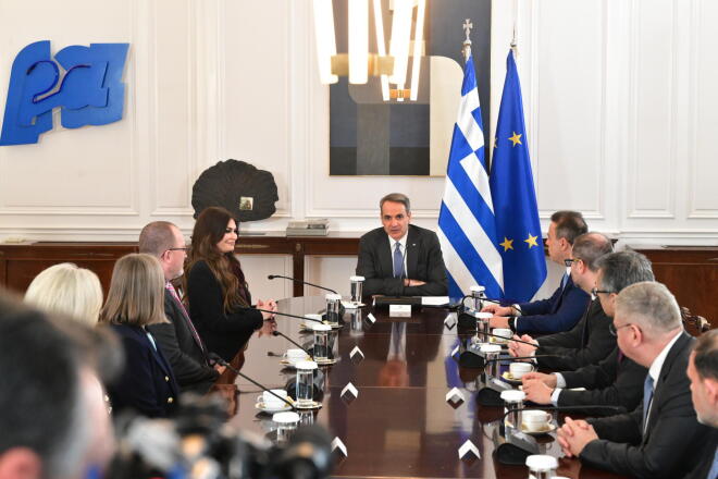 έρευνες υδρογονανθράκων