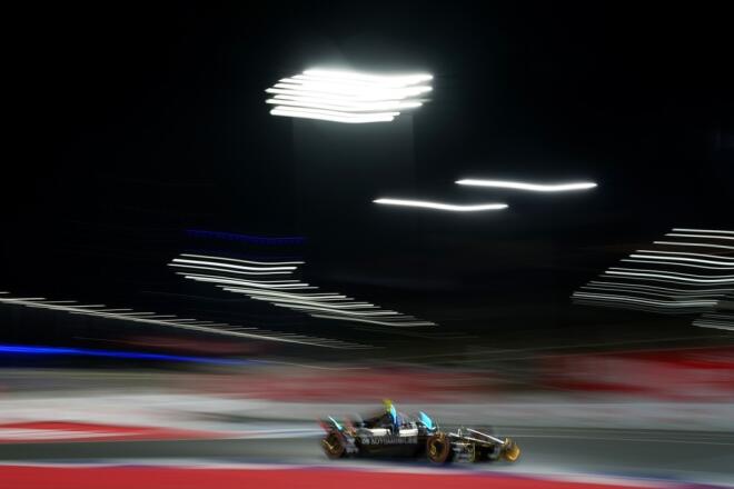 Formula E: Αλλο ένα top 10 για τα μονοθέσια της DS Automobiles 