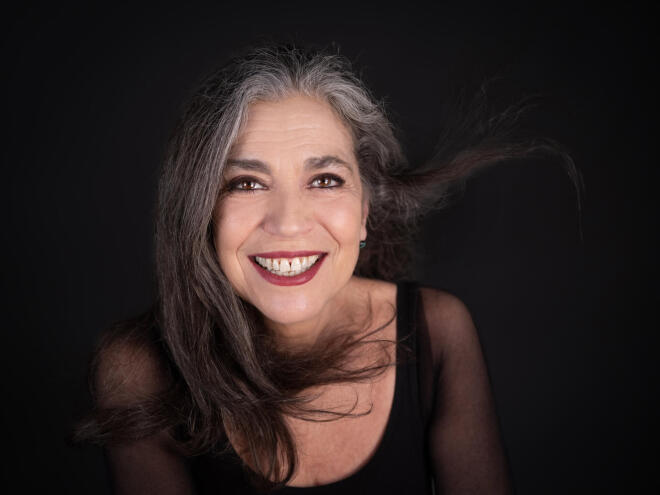 Σαββίνα Γιαννάτου 