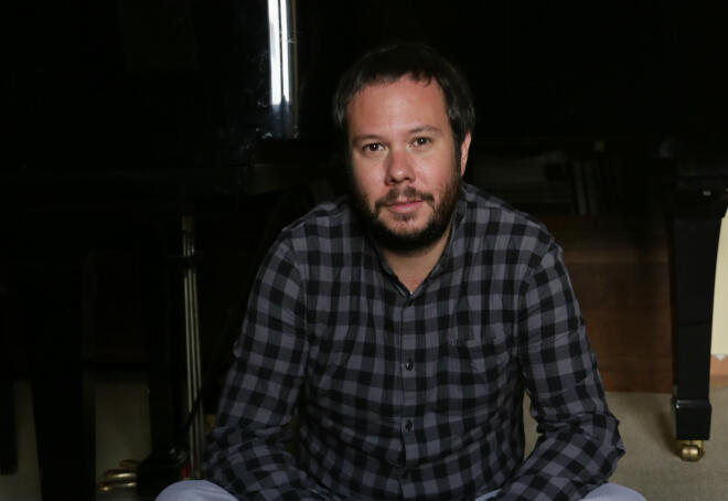 Σπύρος Μάνεσης 