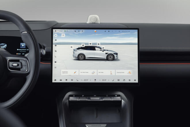 Zeekr 7GT: Οι τιμές του νέου μοντέλου στην Ελλάδα