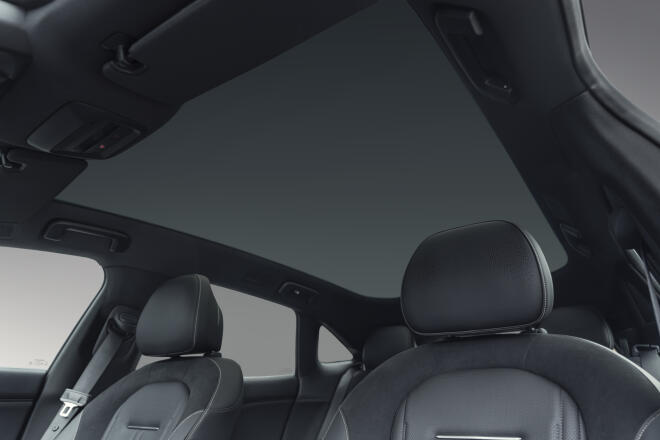 Zeekr 7GT: Οι τιμές του νέου μοντέλου στην Ελλάδα