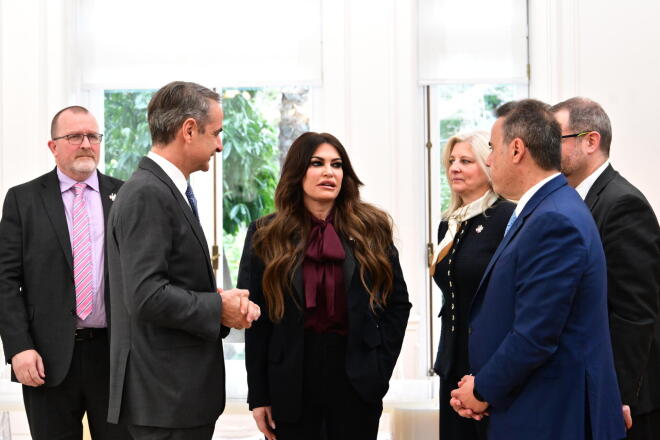 «Έπεσαν» οι υπογραφές με Chevron-Helleniq Energy για τους υδρογονάνθρακες