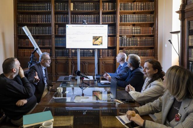 ΝΟVA: Πρωτοβουλία για την ποσοτική αποτίμηση του κόστους κλιματικής κρίσης