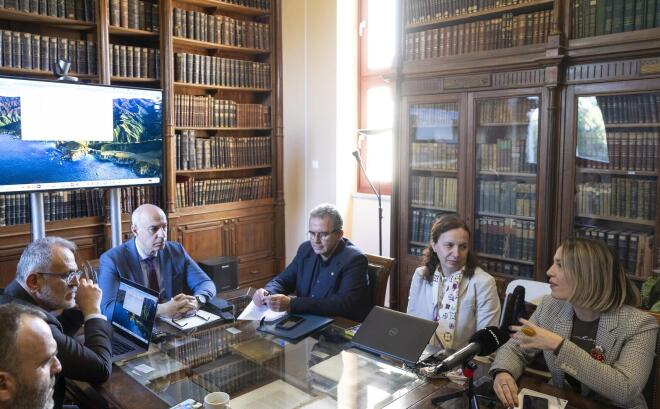 ΝΟVA: Πρωτοβουλία για την ποσοτική αποτίμηση του κόστους κλιματικής κρίσης