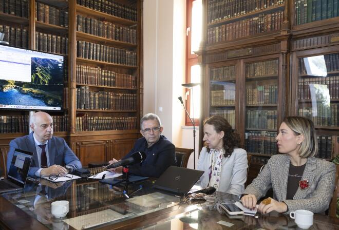 ΝΟVA: Πρωτοβουλία για την ποσοτική αποτίμηση του κόστους κλιματικής κρίσης