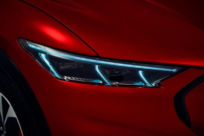 Ford: Τα φώτα που κάνουν την νύχτα... ημέρα  