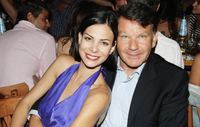 Εύη Βατίδου για Αλέξη Κούγια: «Αυτό δεν είναι αγάπη, είναι μίσος»