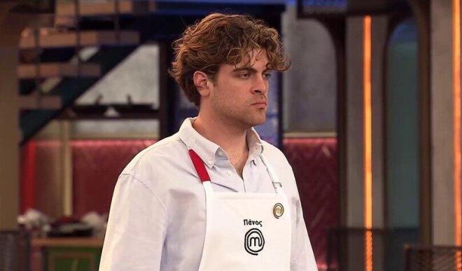 MasterChef 2026: Ο Πάνος θέλει να... ξυπνήσει τον Πασαδάκη!
