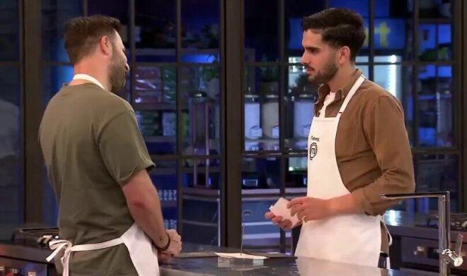 MasterChef 2026: Αυτοί είναι οι δύο υποψήφιοι της κόκκινης μπριγάδας!