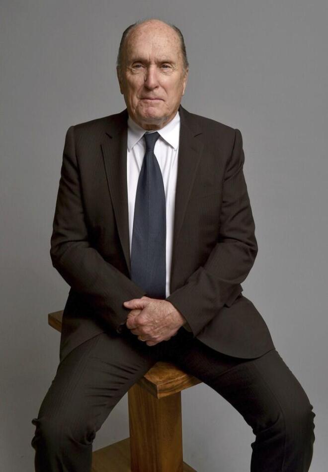 Ρόμπερτ Ντιβάλ: Πέθανε ο σπουδαίος ηθοποιός στα 95 του χρόνια