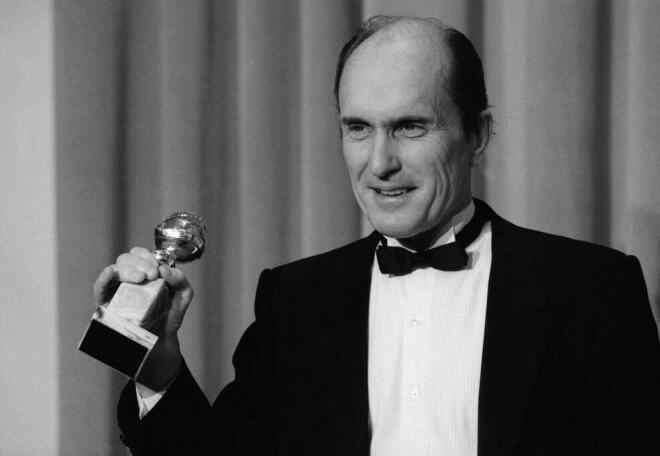 Ρόμπερτ Ντιβάλ: Πέθανε ο σπουδαίος ηθοποιός στα 95 του χρόνια