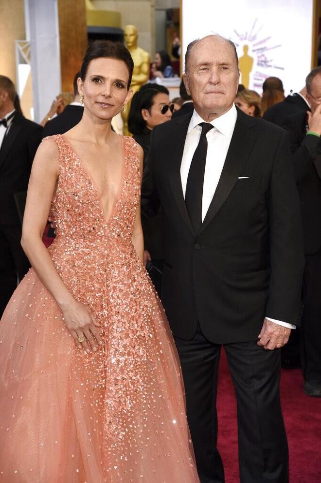 Ρόμπερτ Ντιβάλ: Πέθανε ο σπουδαίος ηθοποιός στα 95 του χρόνια