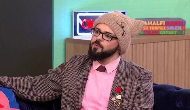 Akylas: Η σοκαριστική περιγραφή για την ομοφοβική επίθεση στη Θεσσαλονίκη