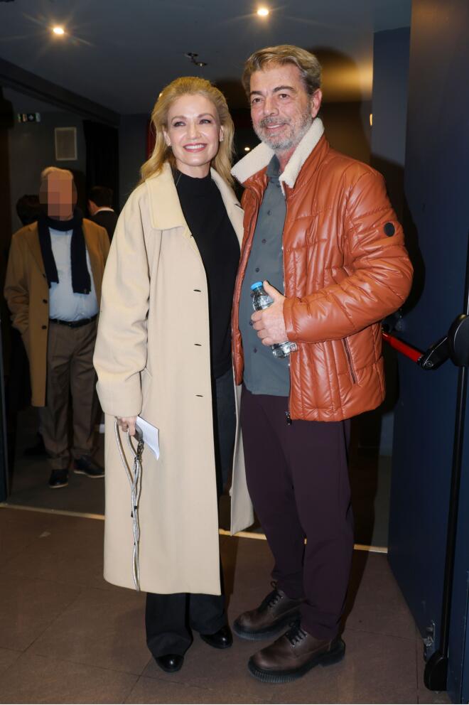 Παναγιώτα Βλαντή - Γιάννης Βλάχος