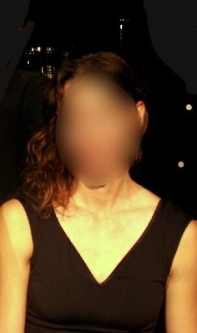 Η τραγουδίστρια που συνελήφθη