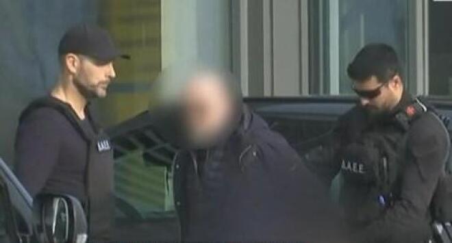 O ιδιοκτήτης της Βιολάντα στα Τρίκαλα