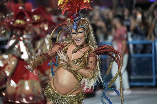 Καρναβάλι Ρίο 11