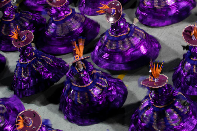 Καρναβάλι Ρίο 6